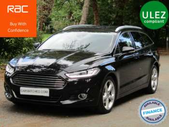 2016 (66) - 2.0 TDCi 180 Titanium 5dr