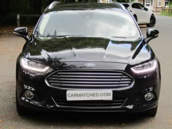 Used Ford Mondeo 2016 for sale - 75282614: Photo
