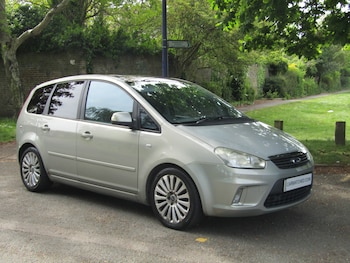 Used Ford C-Max 2009 for sale - 78484499: Photo