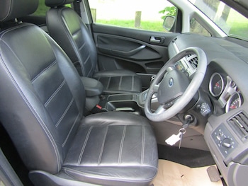 Used Ford C-Max 2009 for sale - 78484499: Photo