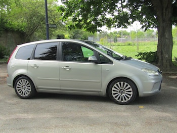 Used Ford C-Max 2009 for sale - 78484499: Photo