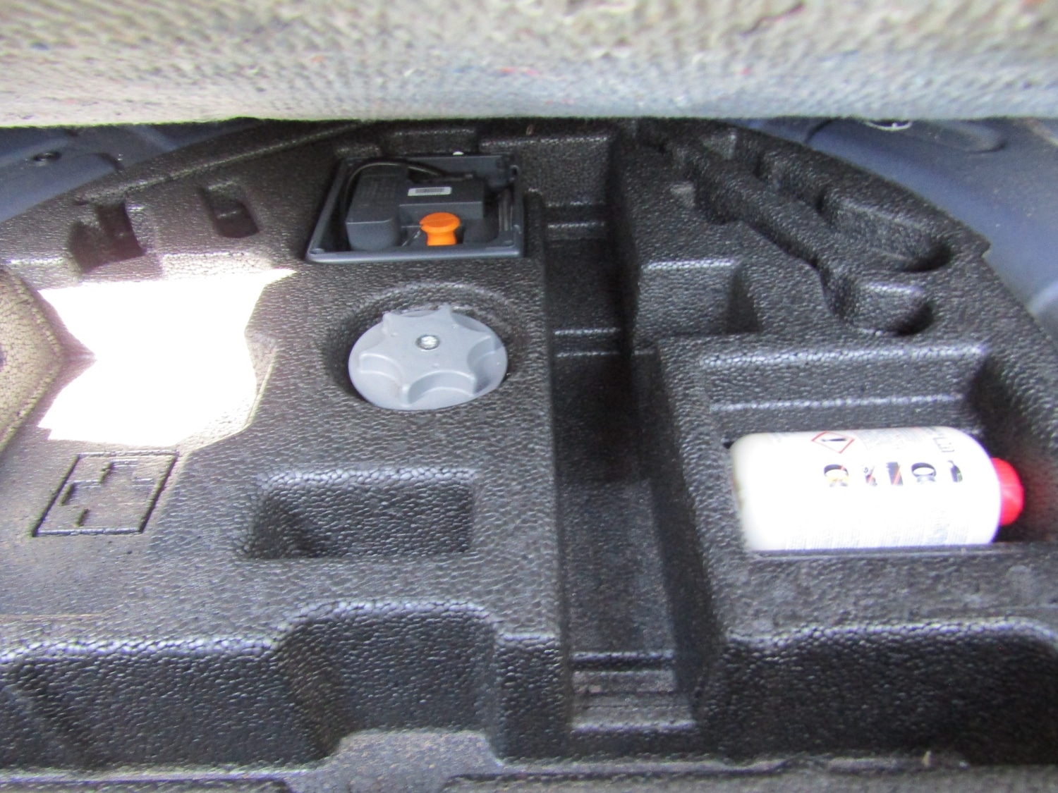 Vehicle 32