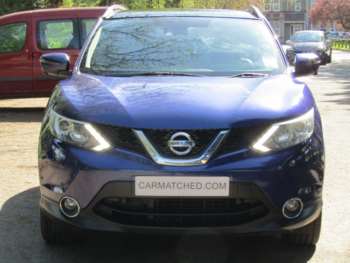 Used Nissan Qashqai 2016 for sale - 74364243: Photo