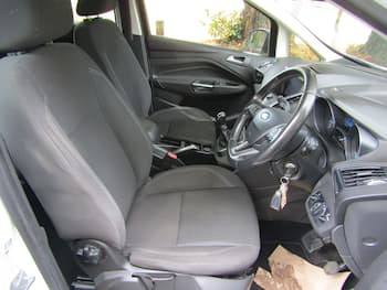 Used Ford C-Max 2015 for sale - 79625815: Photo