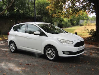Used Ford C-Max 2015 for sale - 79625815: Photo