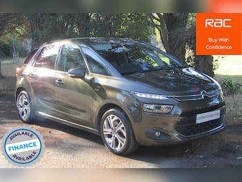 Used Citroen C4 Picasso 2014 for sale - 79614595: Photo