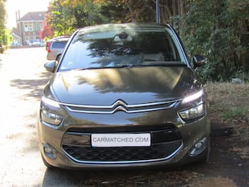 Used Citroen C4 Picasso 2014 for sale - 79614595: Photo