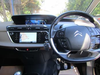 Used Citroen C4 Picasso 2014 for sale - 79614595: Photo