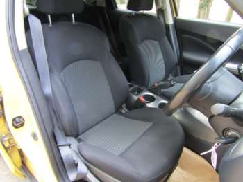 Used Nissan Juke 2014 for sale - 74523988: Photo