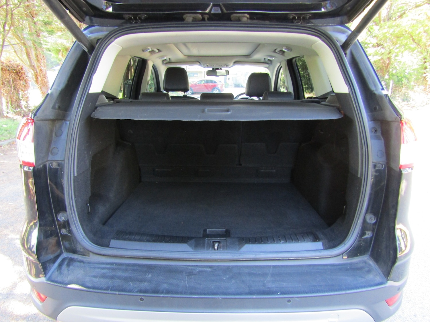 Vehicle 16