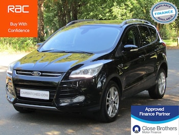 Ford - Kuga