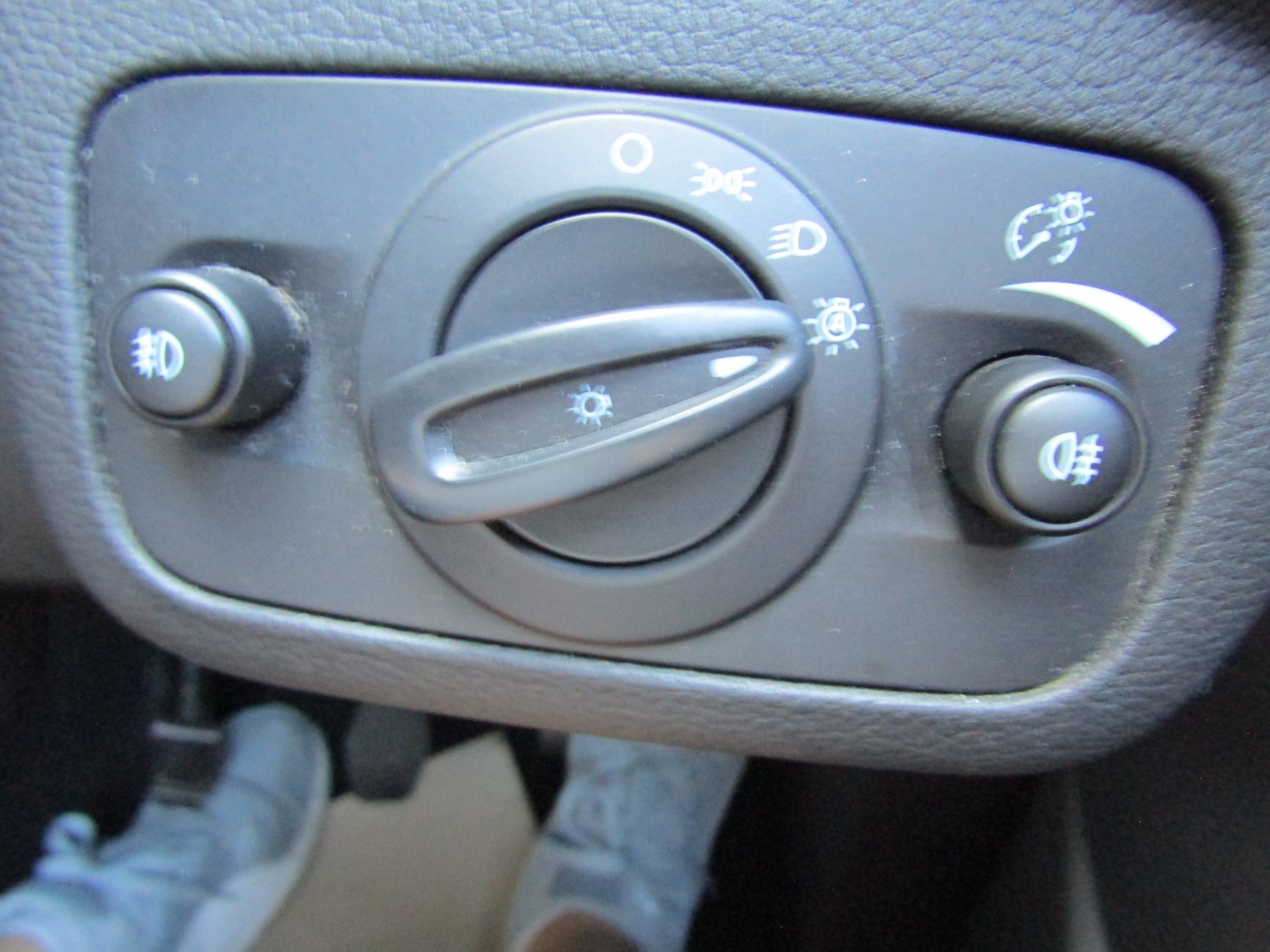Vehicle 27