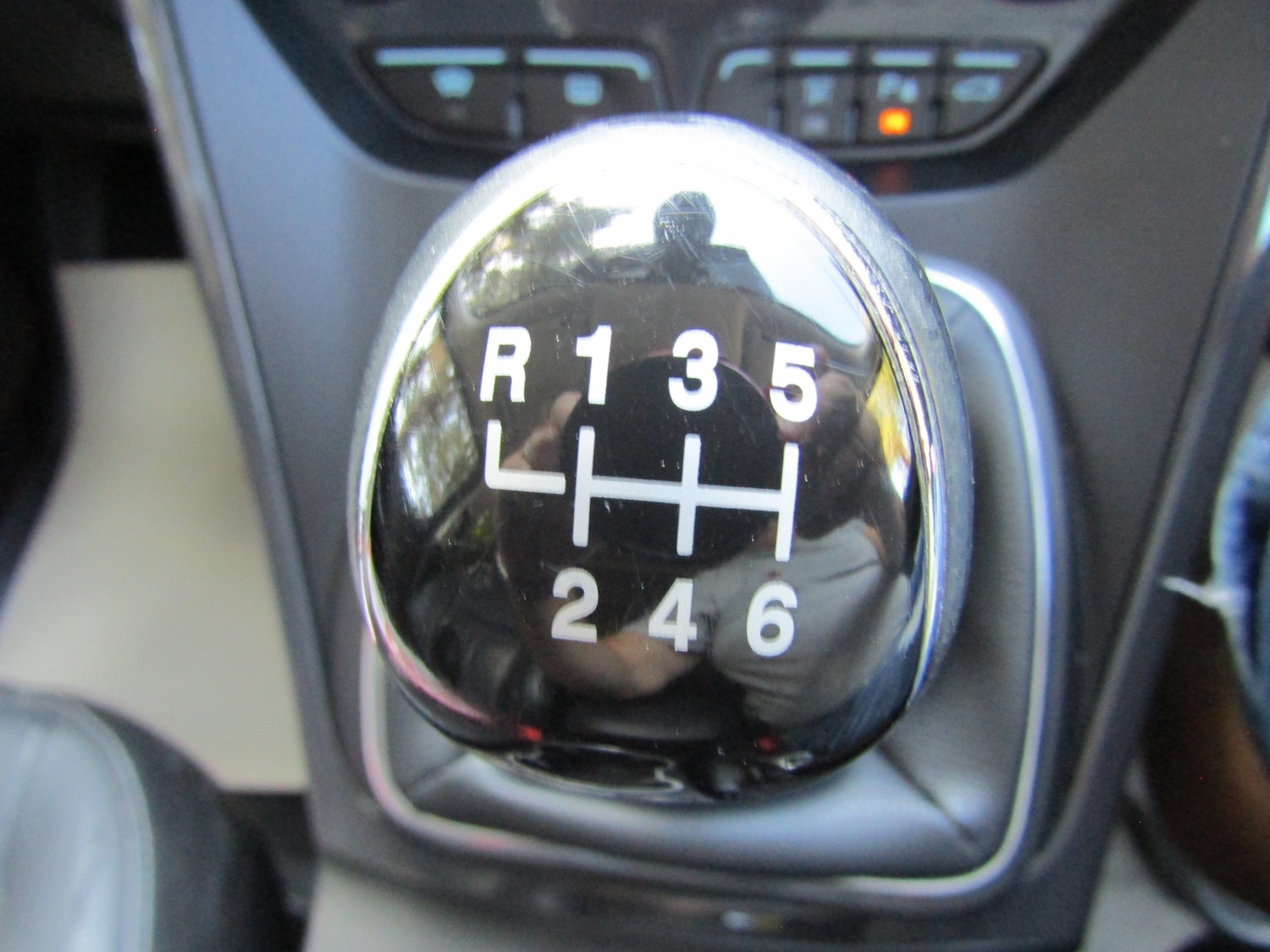 Vehicle 32