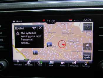 Used Skoda Superb 2020 for sale - 75282615: Photo