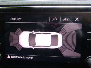Used Skoda Superb 2020 for sale - 75282615: Photo