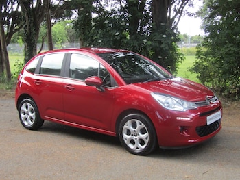 Used Citroen C3 2016 for sale - 78813051: Photo