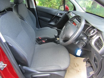 Used Citroen C3 2016 for sale - 78813051: Photo