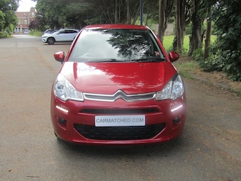 Used Citroen C3 2016 for sale - 78813051: Photo