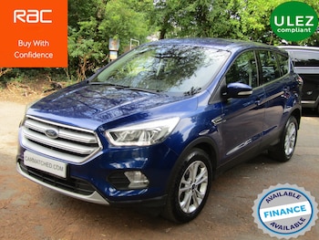 Used Ford Kuga 2017 for sale - 79004469: Photo