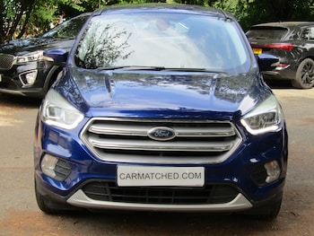 Used Ford Kuga 2017 for sale - 79004469: Photo