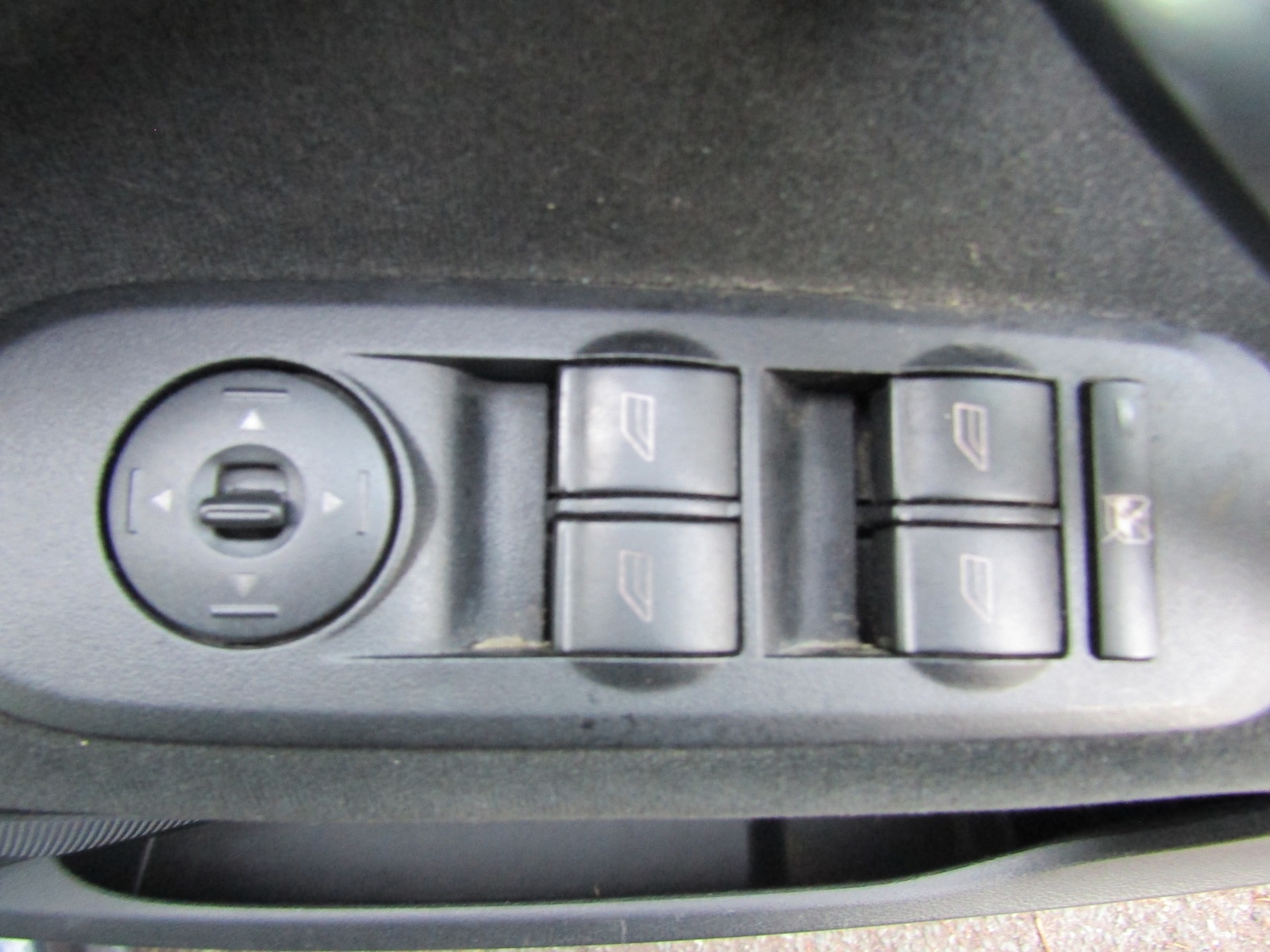 Used Ford Galaxy 2007 for sale - 77024357: Photo 12