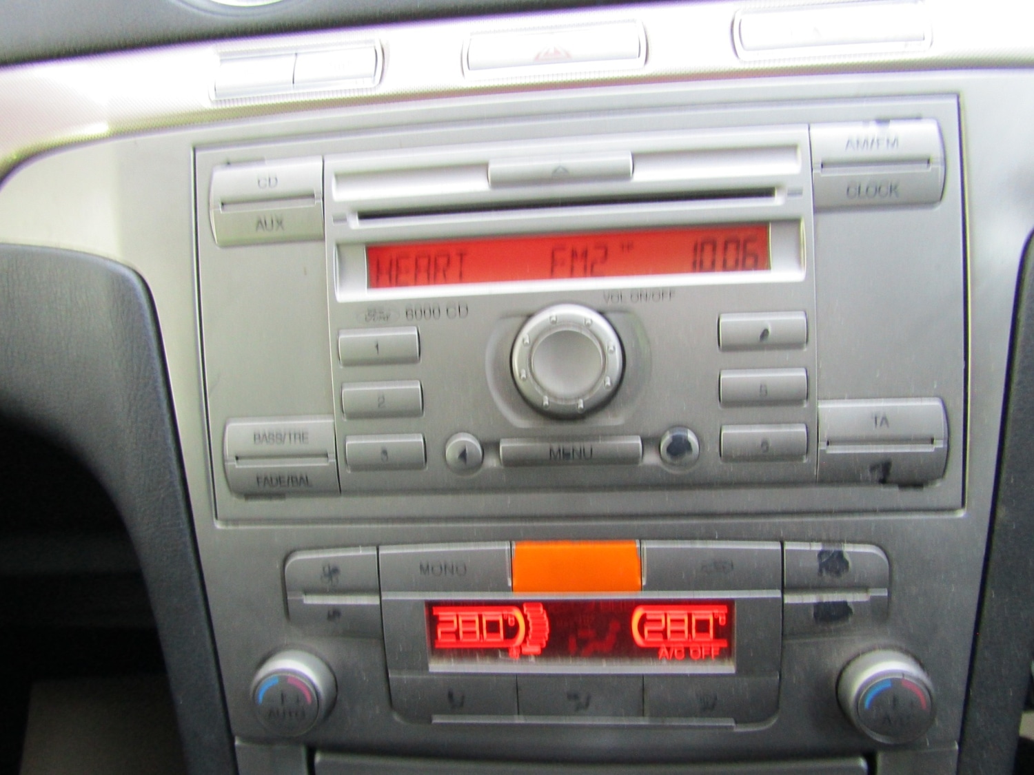 Used Ford Galaxy 2007 for sale - 77024357: Photo 13