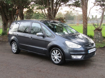 2007 (07) - 2.0 TDCi Zetec 5dr