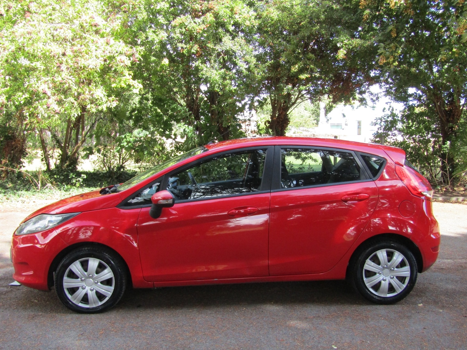 Vehicle 16