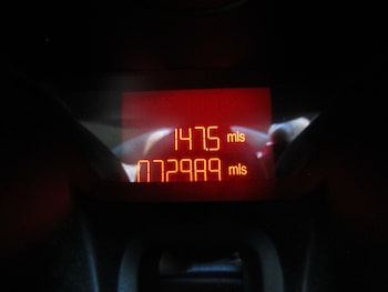Used Ford Fiesta 2009 for sale - 75749031: Photo