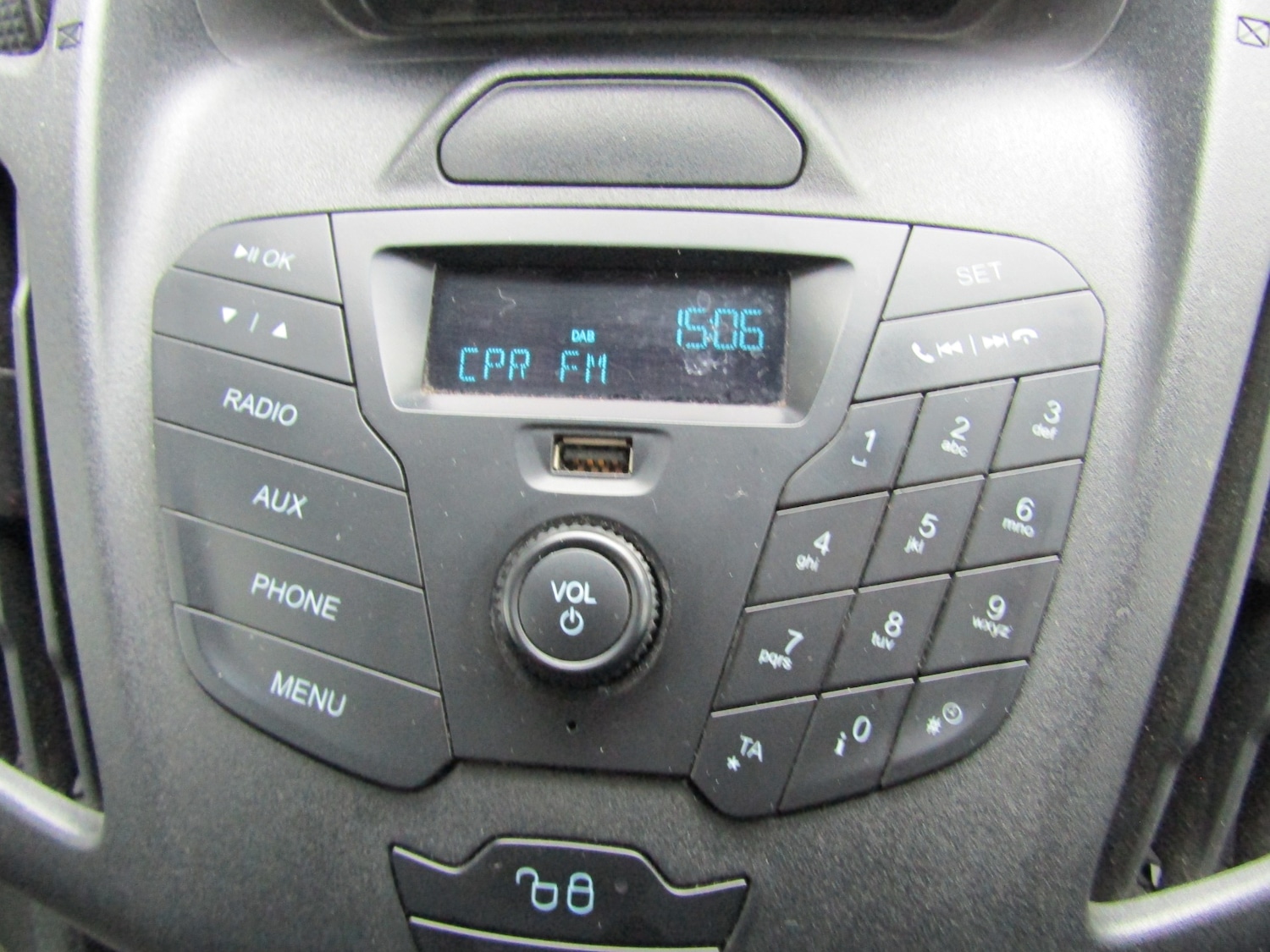 Used Ford Transit Connect 2014 for sale - 77729642: Photo 10