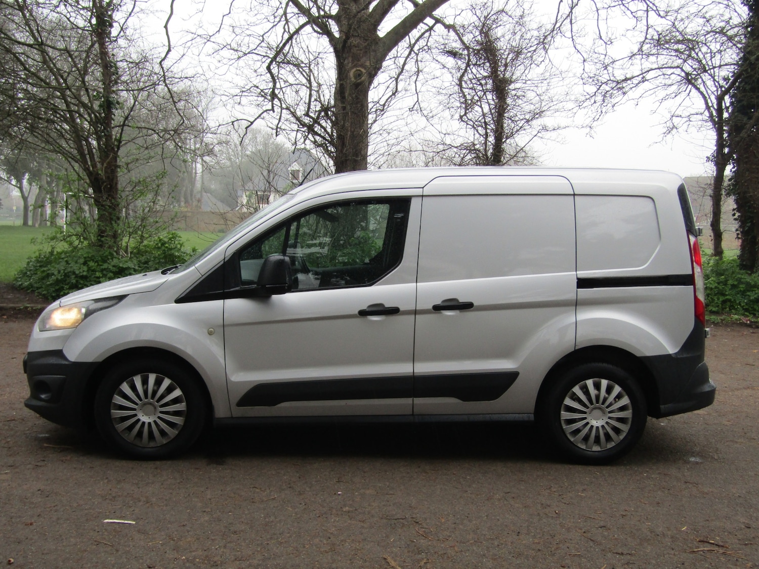 Used Ford Transit Connect 2014 for sale - 77729642: Photo 11