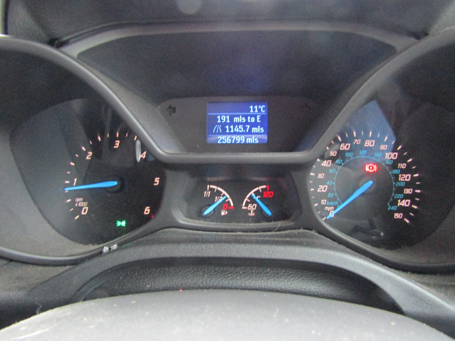 Used Ford Transit Connect 2014 for sale - 77729642: Photo 14