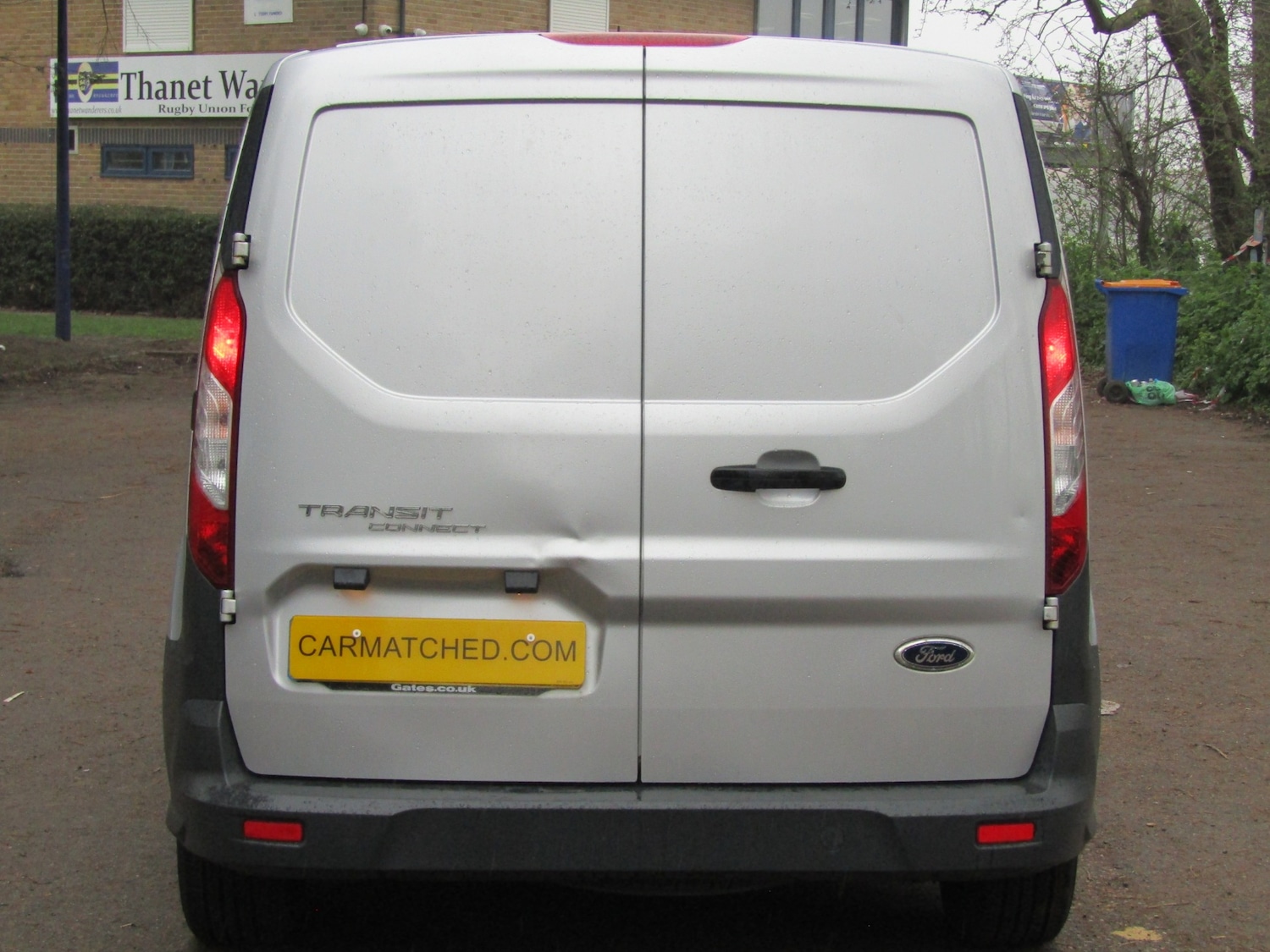 Used Ford Transit Connect 2014 for sale - 77729642: Photo 15