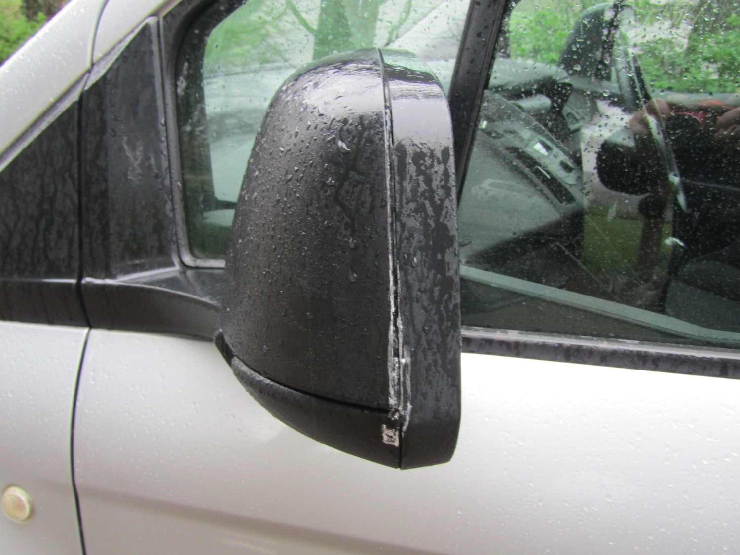 Used Ford Transit Connect 2014 for sale - 77729642: Photo 16