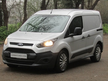 Used Ford Transit Connect 2014 for sale - 77729642: Photo
