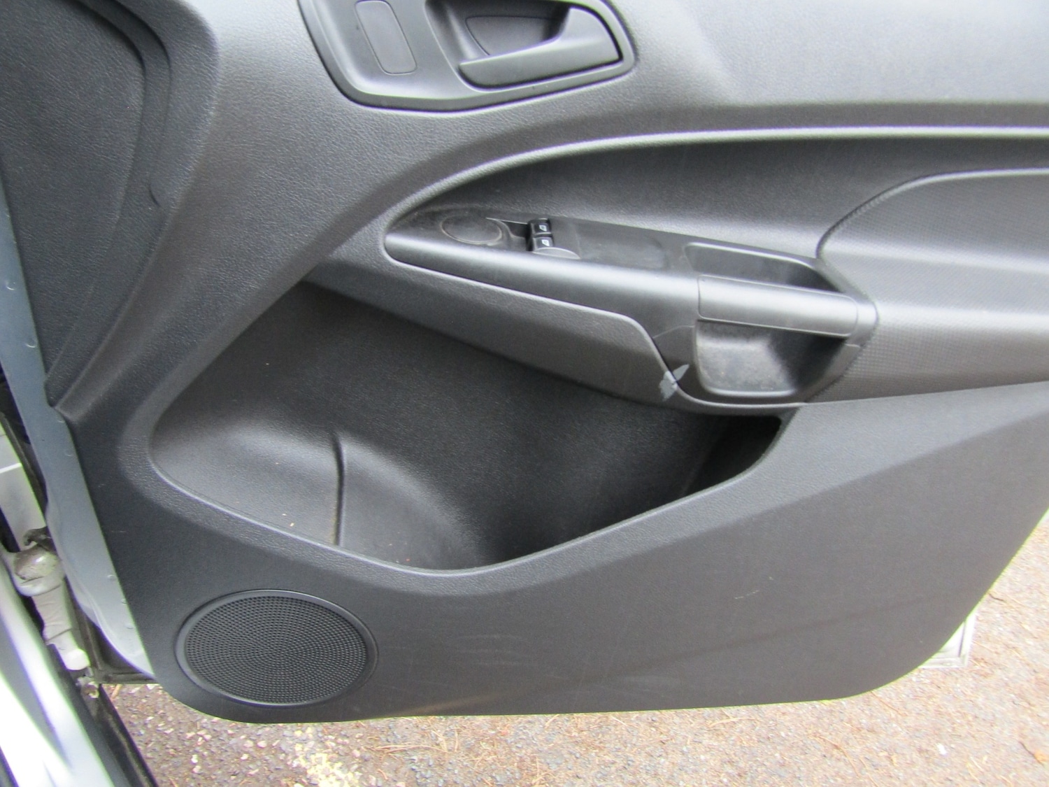 Used Ford Transit Connect 2014 for sale - 77729642: Photo 26