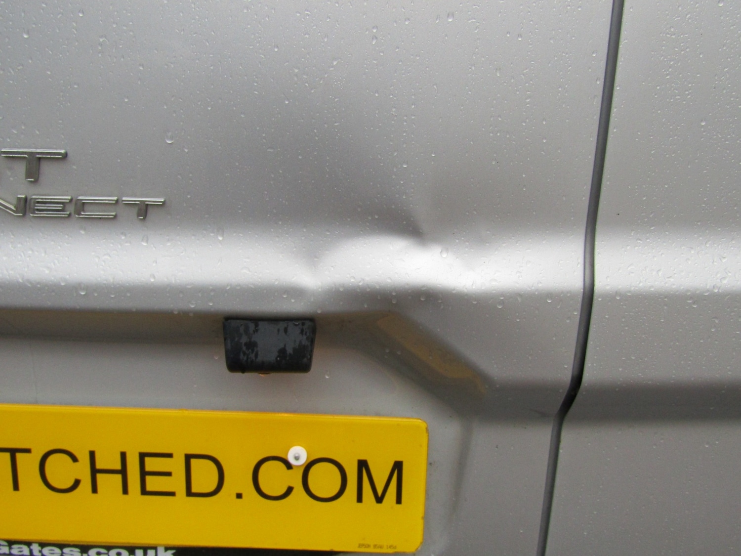 Used Ford Transit Connect 2014 for sale - 77729642: Photo 29