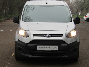 Used Ford Transit Connect 2014 for sale - 77729642: Photo