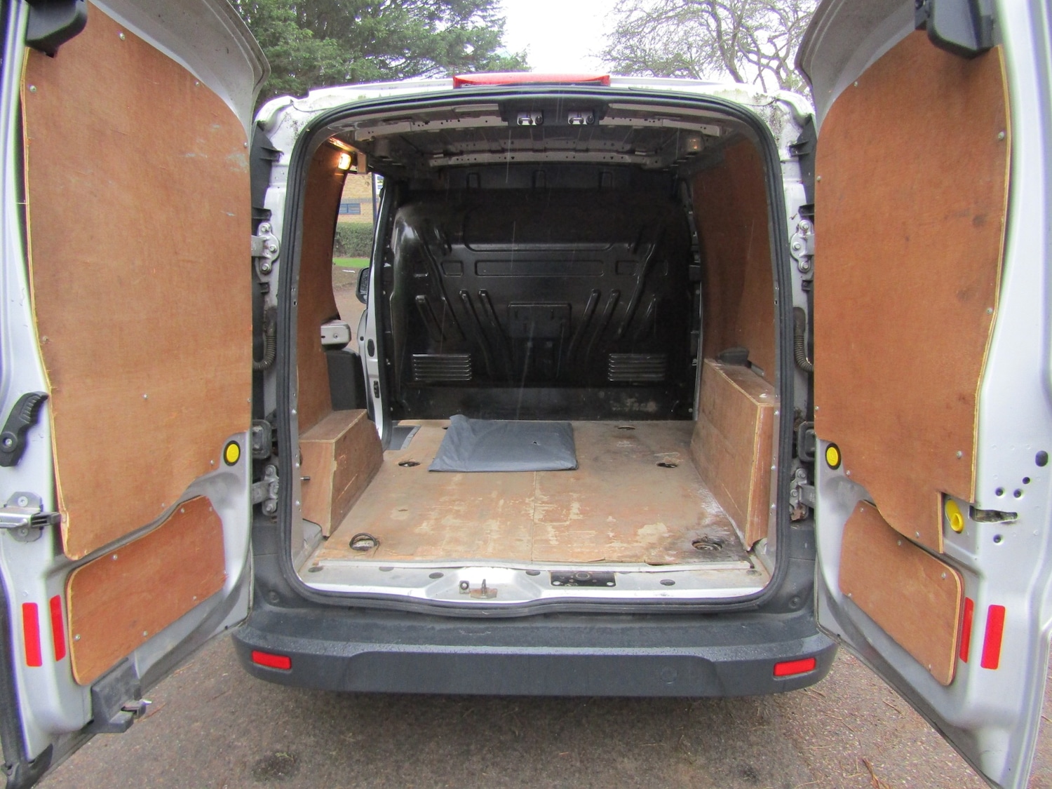 Used Ford Transit Connect 2014 for sale - 77729642: Photo 4