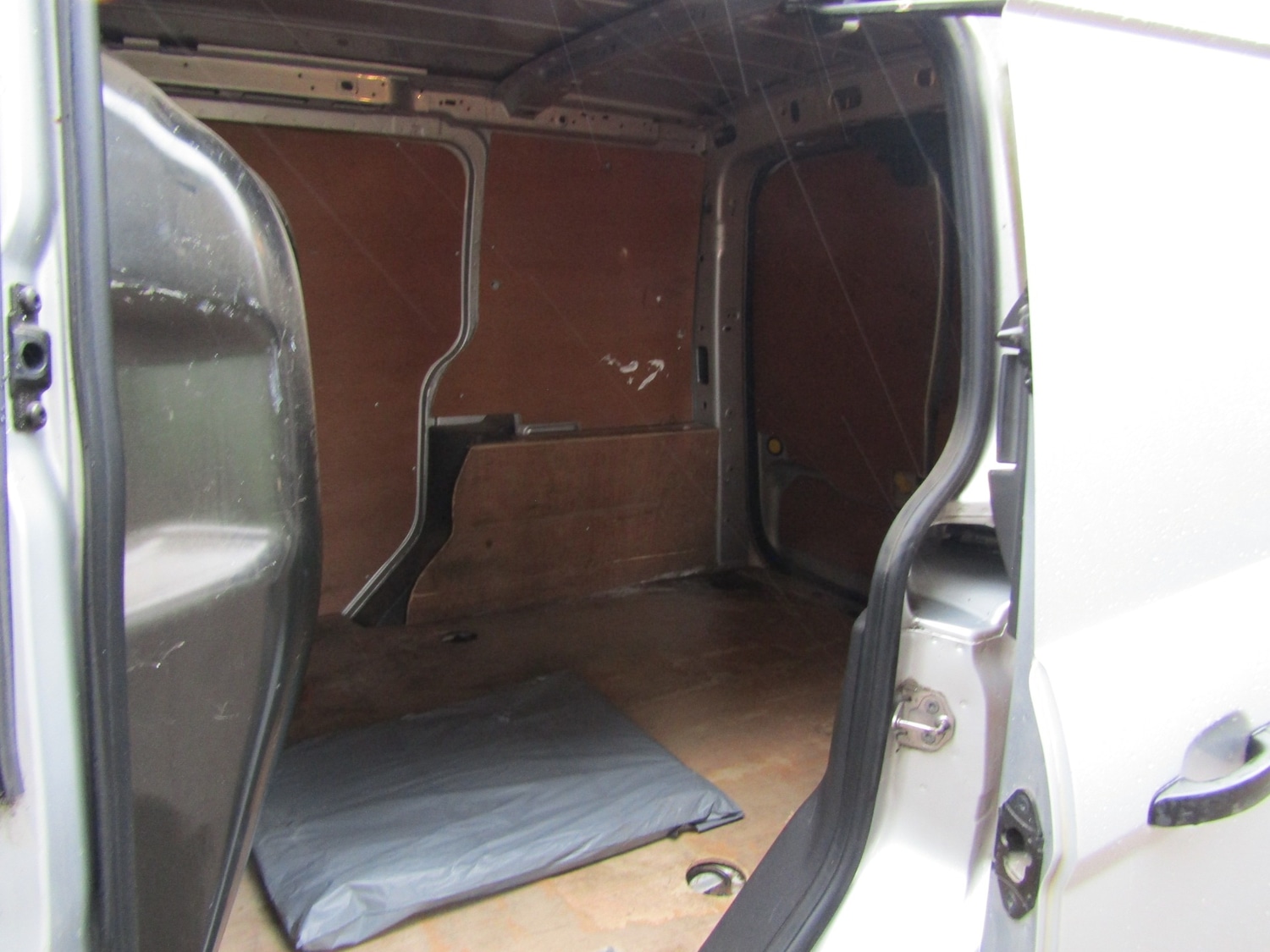 Used Ford Transit Connect 2014 for sale - 77729642: Photo 6