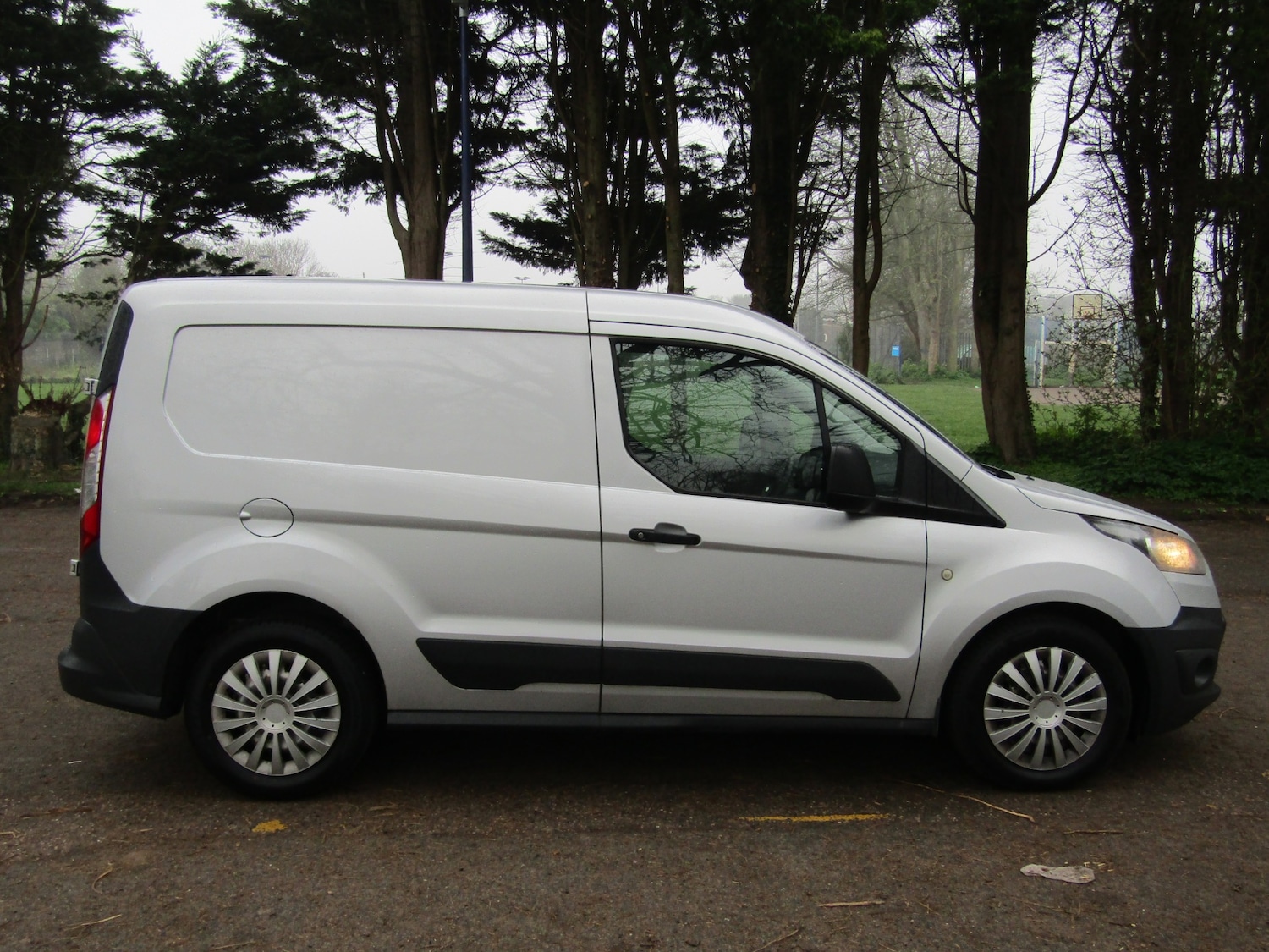 Used Ford Transit Connect 2014 for sale - 77729642: Photo 7