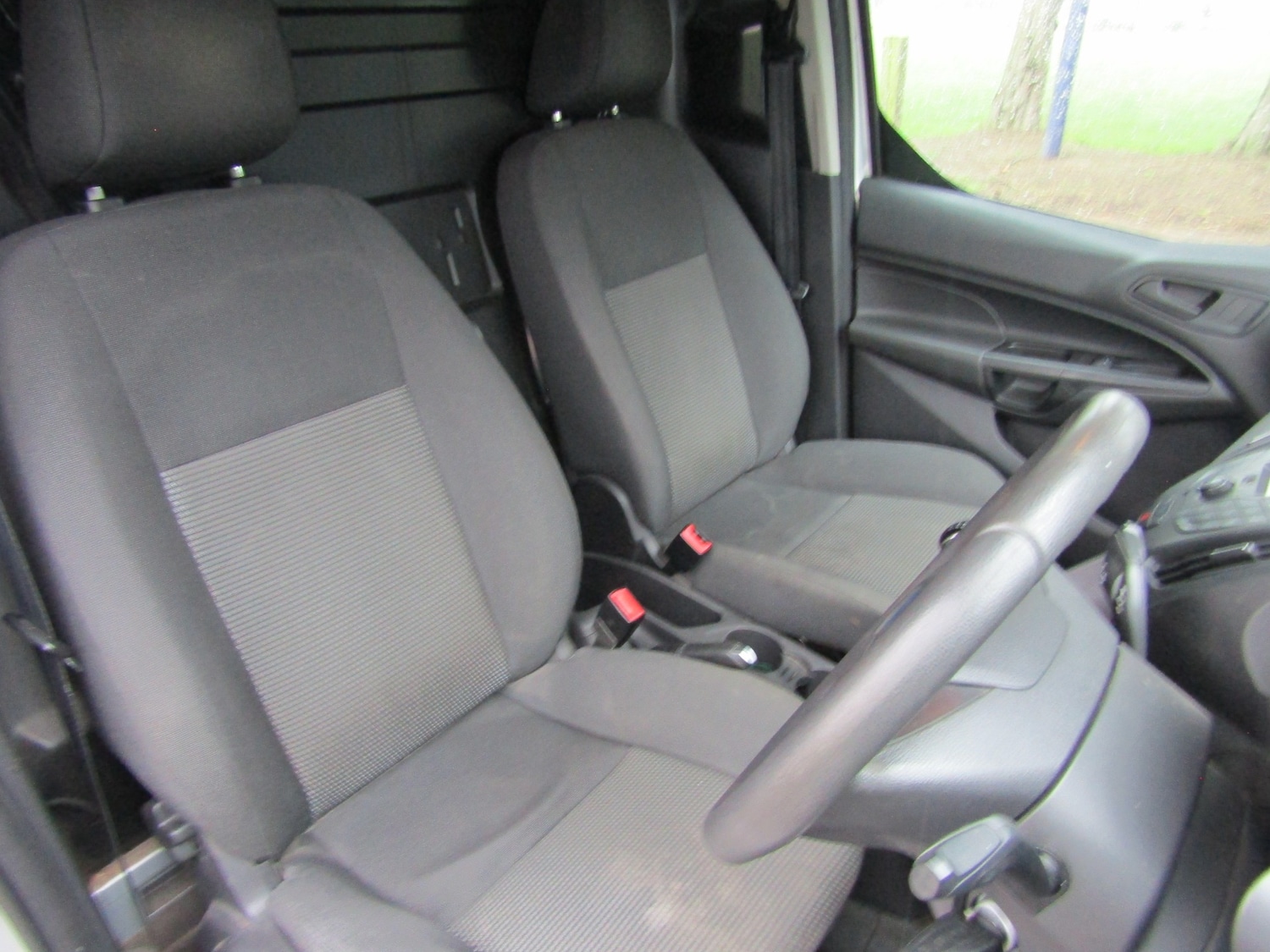 Used Ford Transit Connect 2014 for sale - 77729642: Photo 8