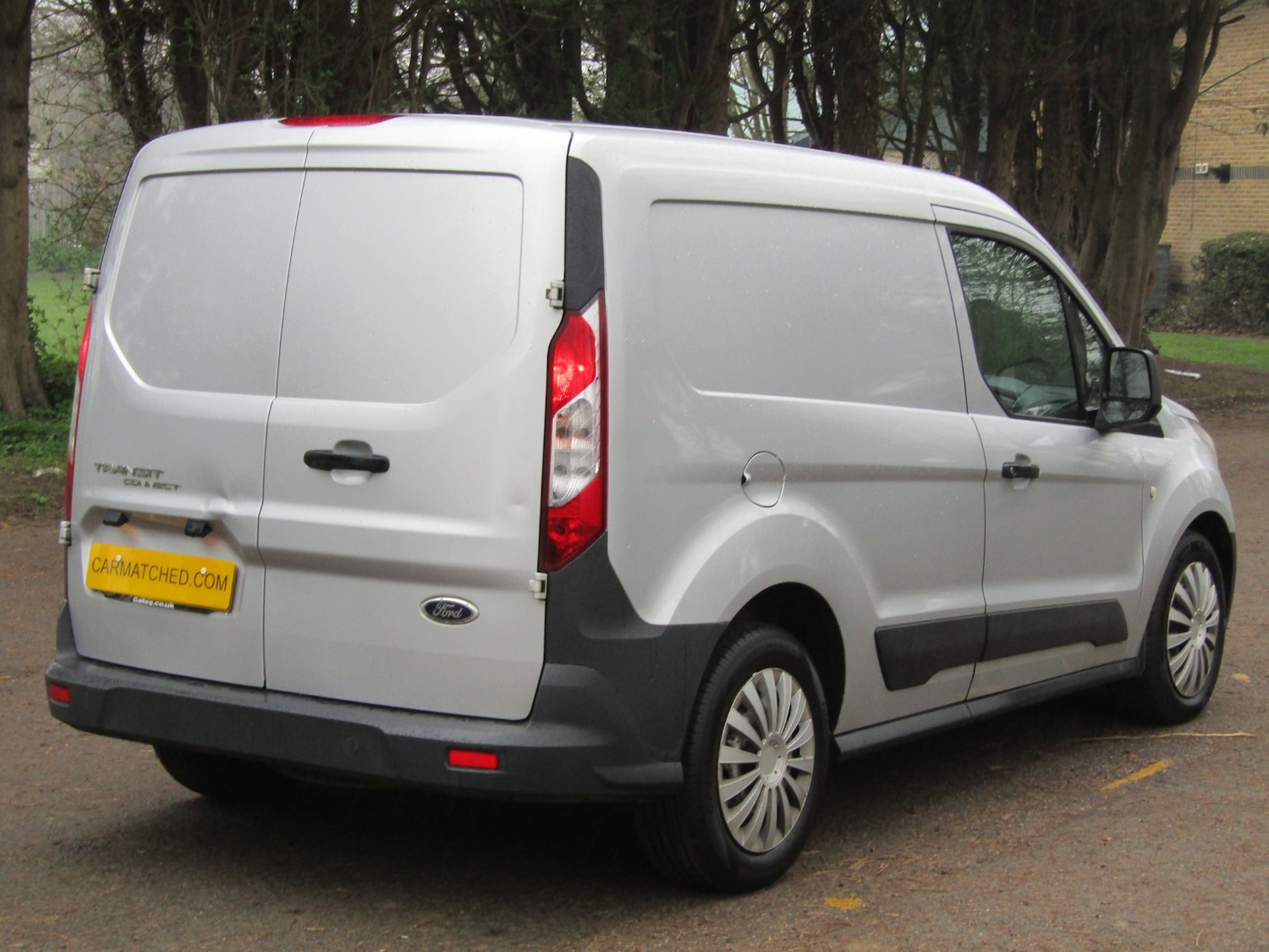 Used Ford Transit Connect 2014 for sale - 77729642: Photo 9