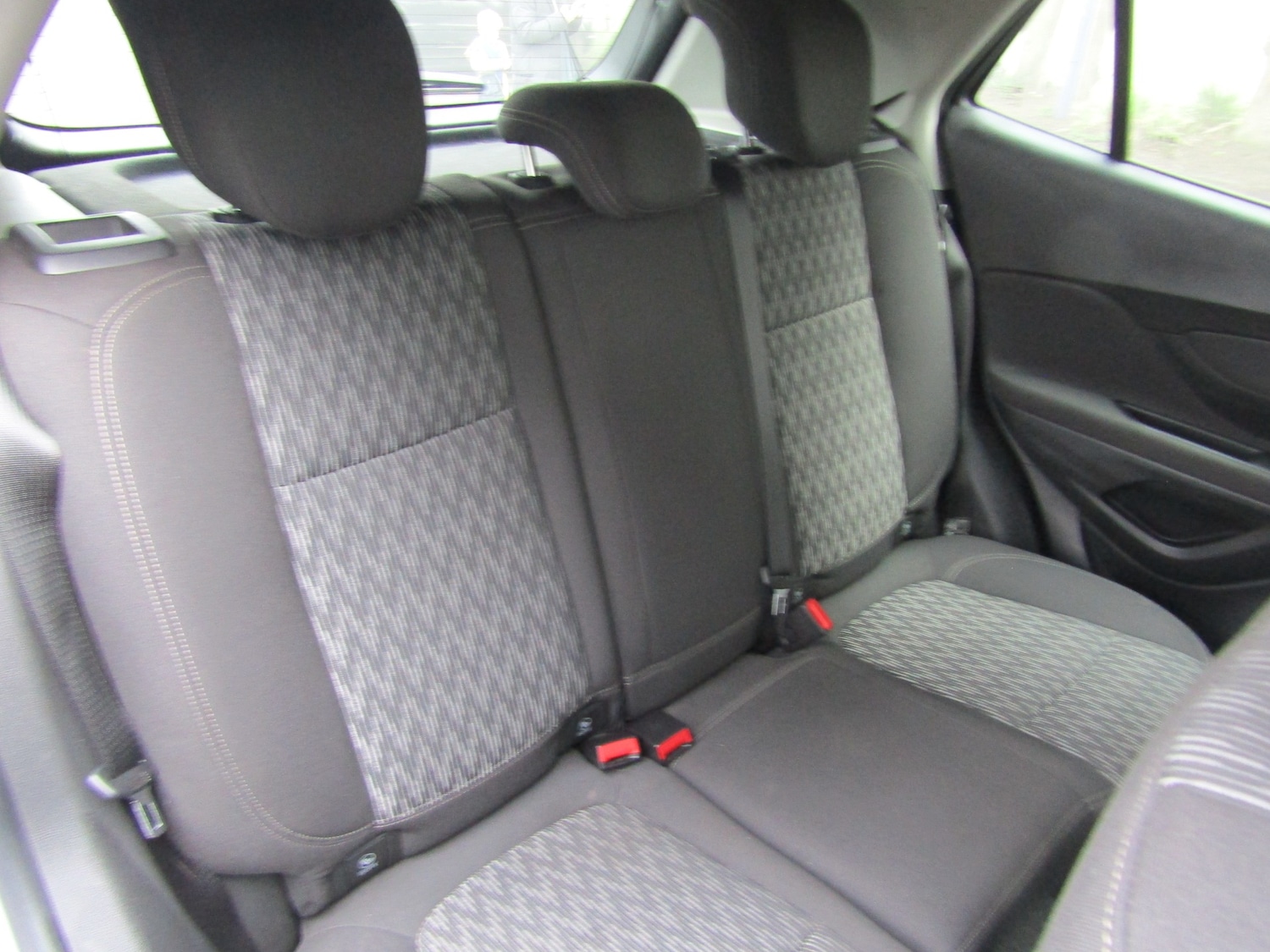 Used Vauxhall Mokka 2014 for sale - 77730939: Photo 15