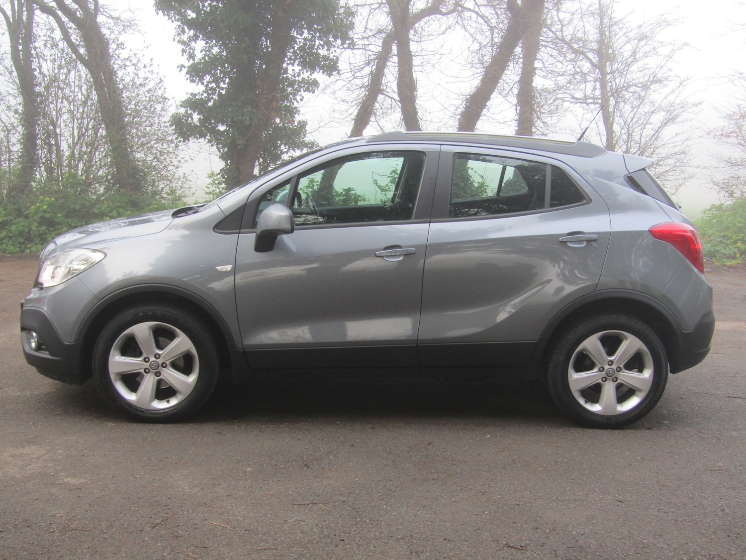 Used Vauxhall Mokka 2014 for sale - 77730939: Photo 16