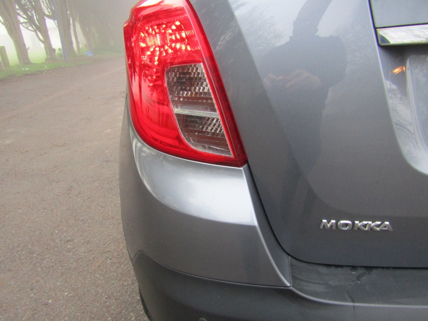 Used Vauxhall Mokka 2014 for sale - 77730939: Photo 17