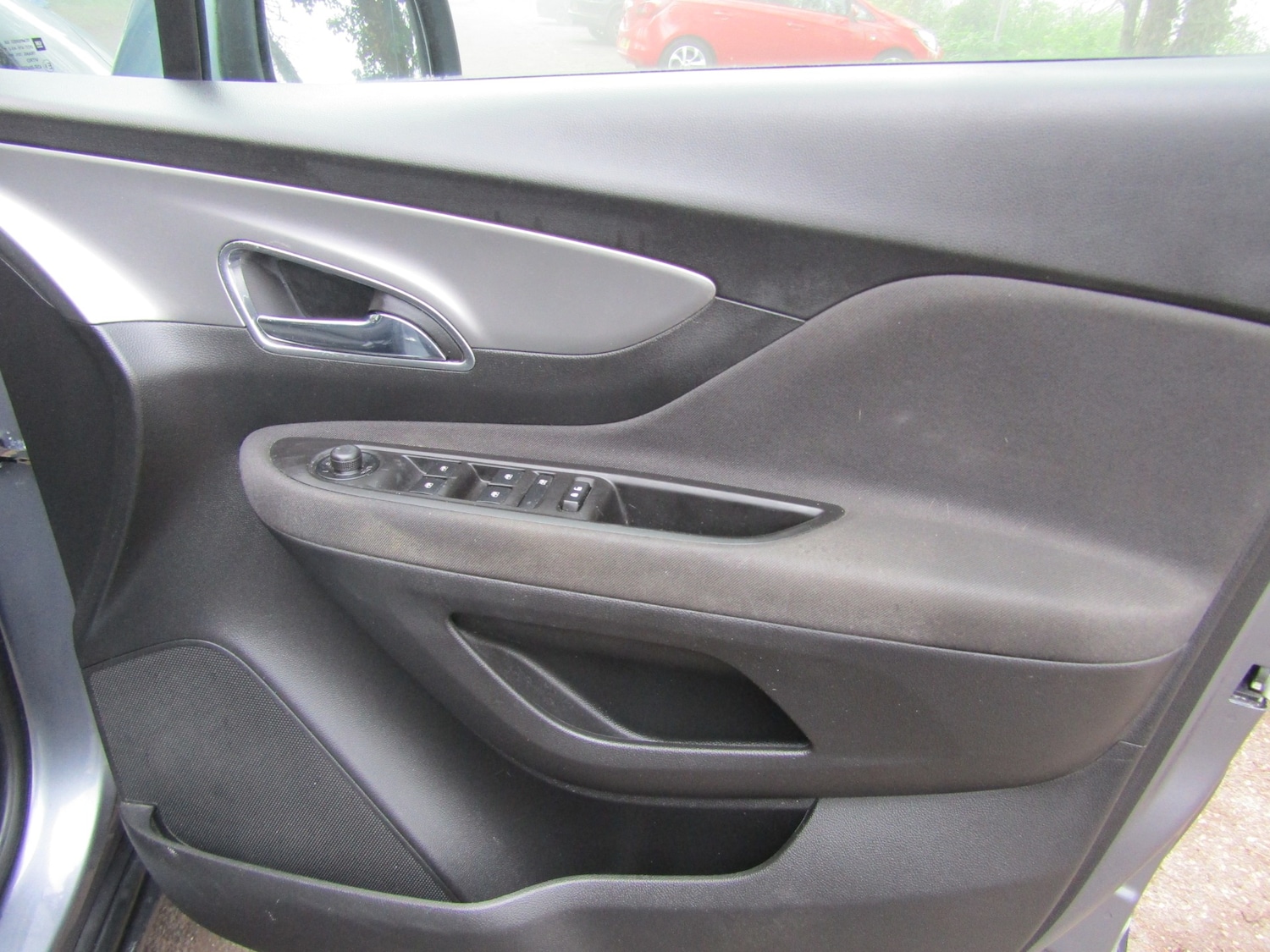 Used Vauxhall Mokka 2014 for sale - 77730939: Photo 26