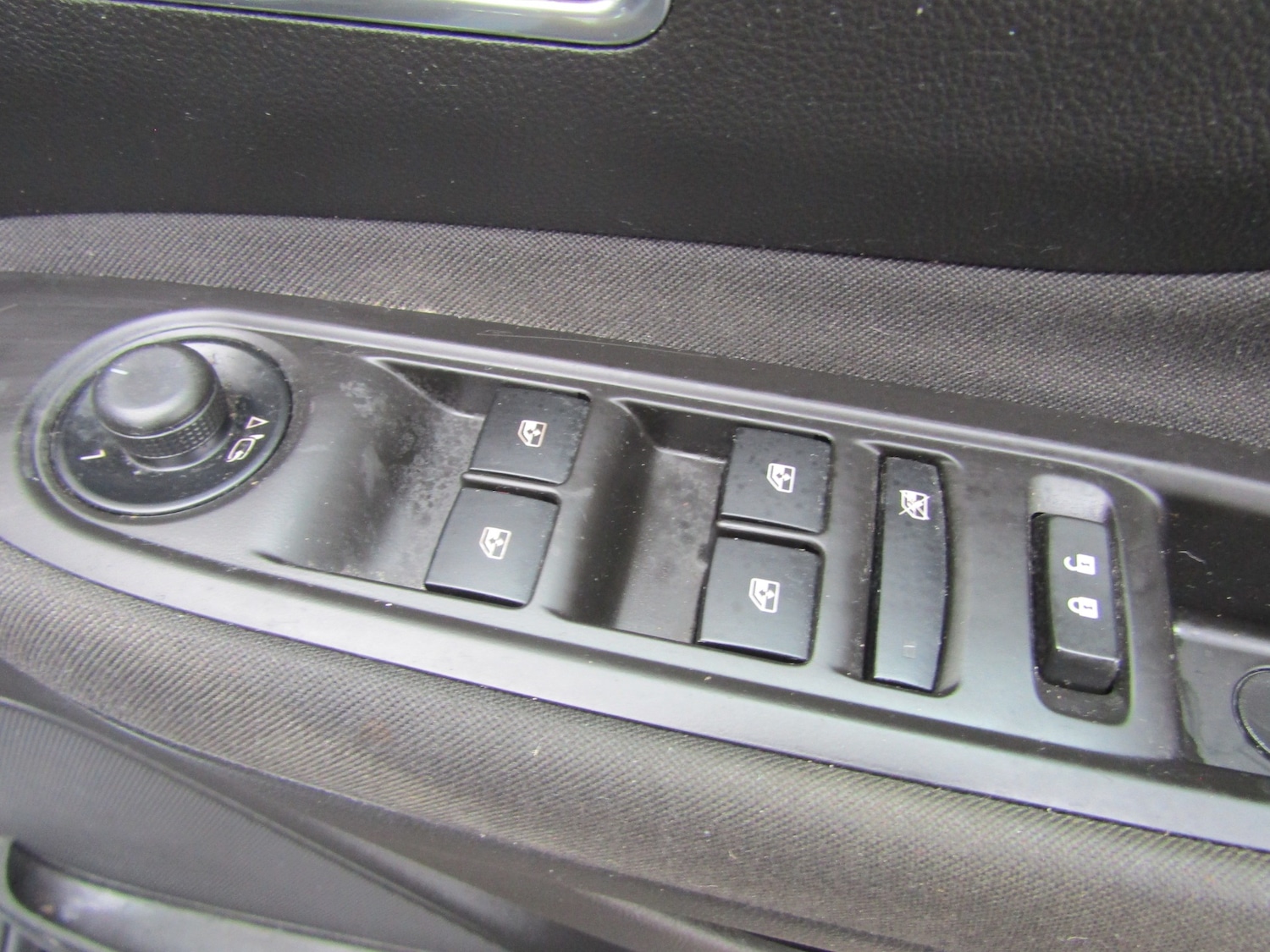 Used Vauxhall Mokka 2014 for sale - 77730939: Photo 27