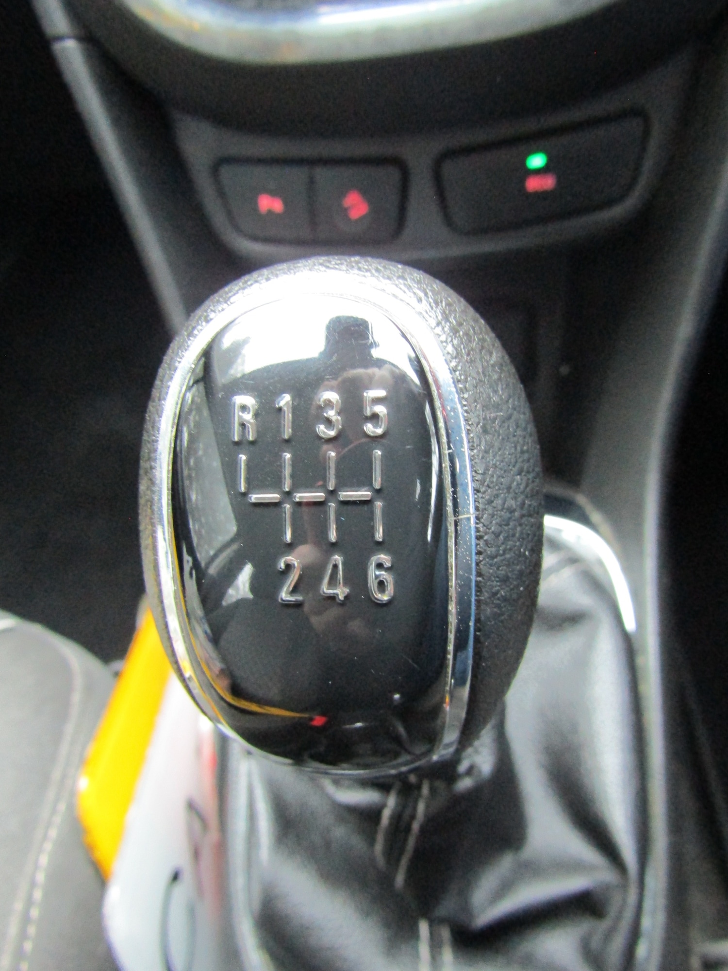 Used Vauxhall Mokka 2014 for sale - 77730939: Photo 28