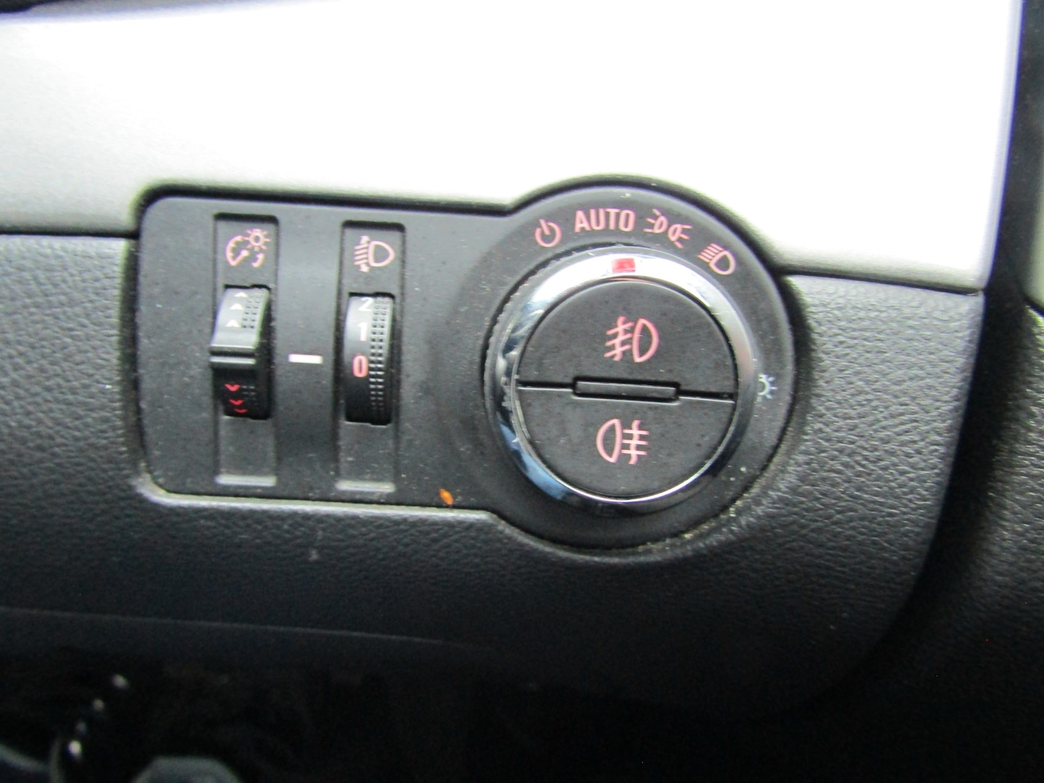 Used Vauxhall Mokka 2014 for sale - 77730939: Photo 32